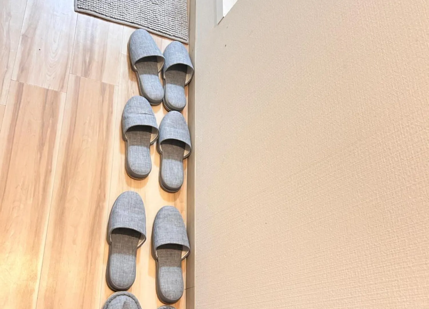 Y-Shinjuku Kabukicho Apartment Tokyo