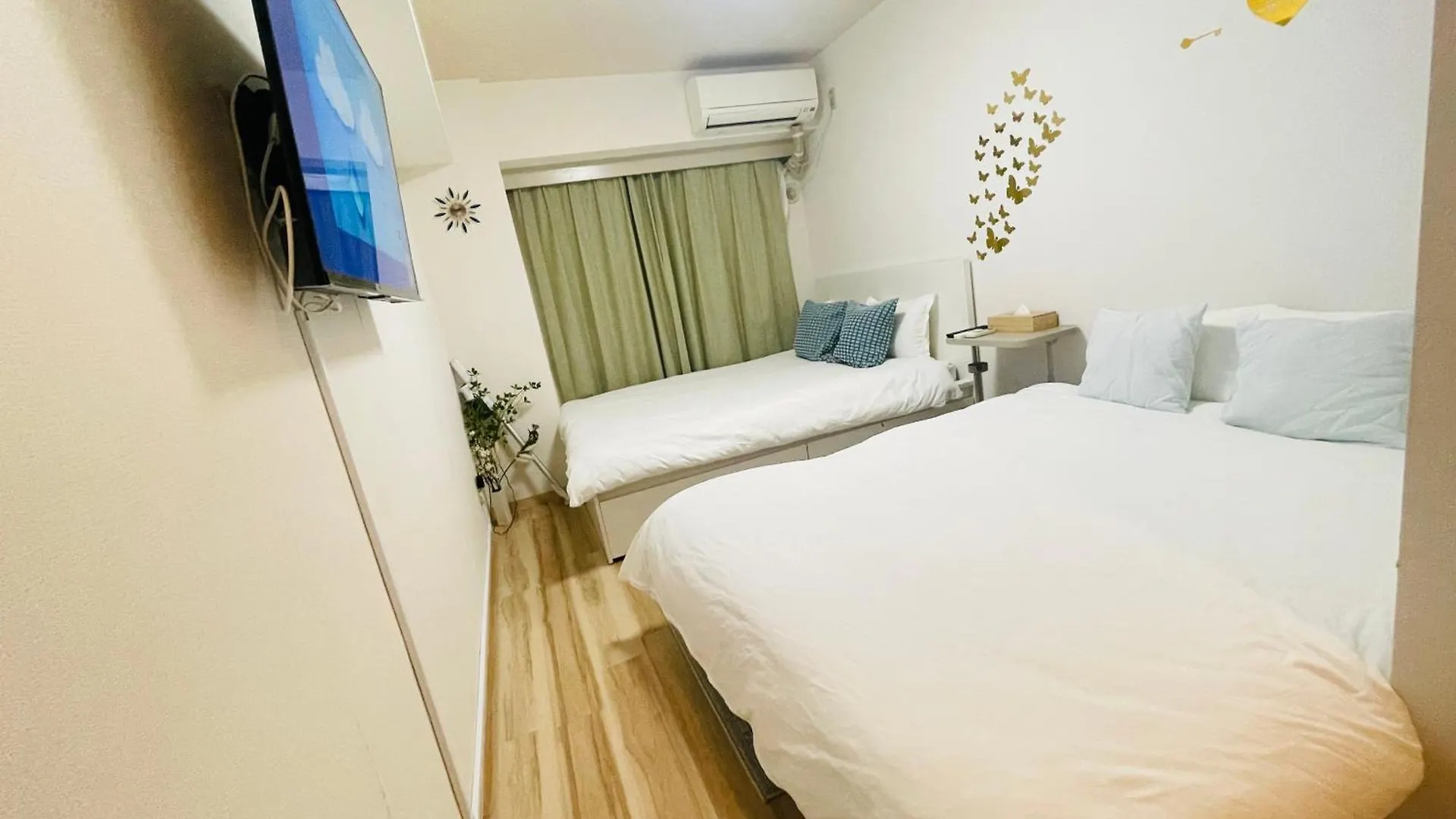 Y-Shinjuku Kabukicho Apartment Tokyo